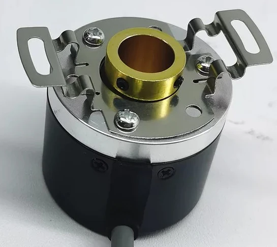 E40H12-200-3-T-24 Encoder 100 300-360-600-1000-1024-N-V-6-L-5