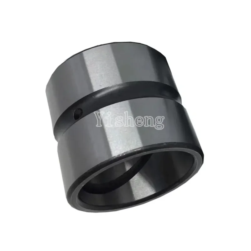 

Various Size Of Excavator Parts Sleeve 80*90*105 80*95*40 80*95*50 80*95*55 Bucket Bushing Excavator Bucket Pin Bush