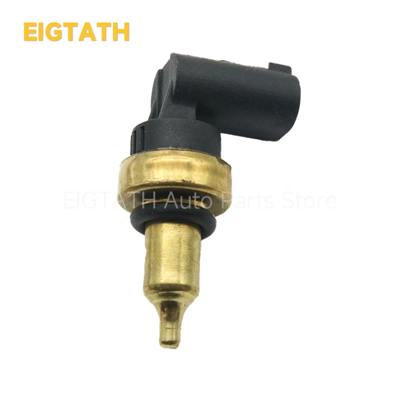 0009050600 sensor de temperatura do líquido refrigerante para mercedes-benz ml550 s450 s63 slc300 sl450 dodge sprinter peça de reposição do carro novo 0009056102