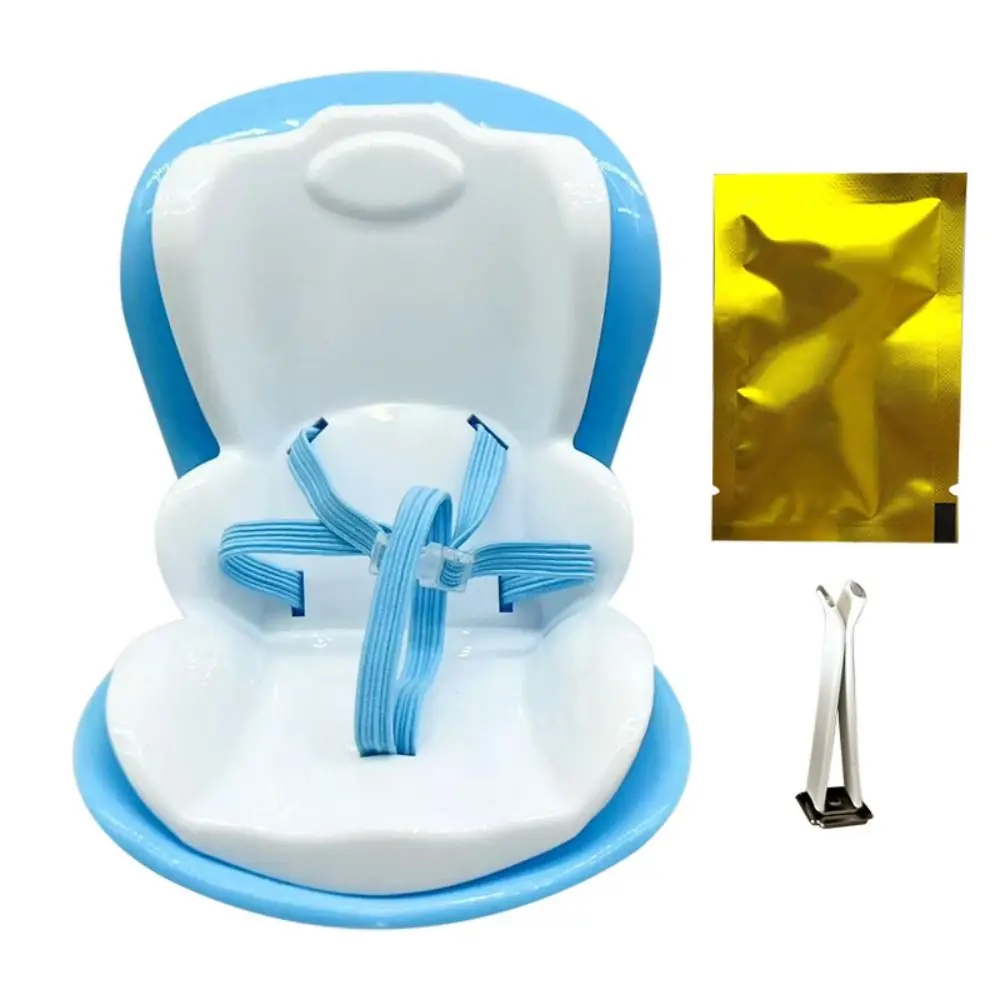 مقعد سيارة متين من البلاستيك فقط بيع مقعد السيارة مقعد السلامة الكرتون الحلي مقعد السيارة منفذ ديكور لهدايا مفاجأة الفتاة #5