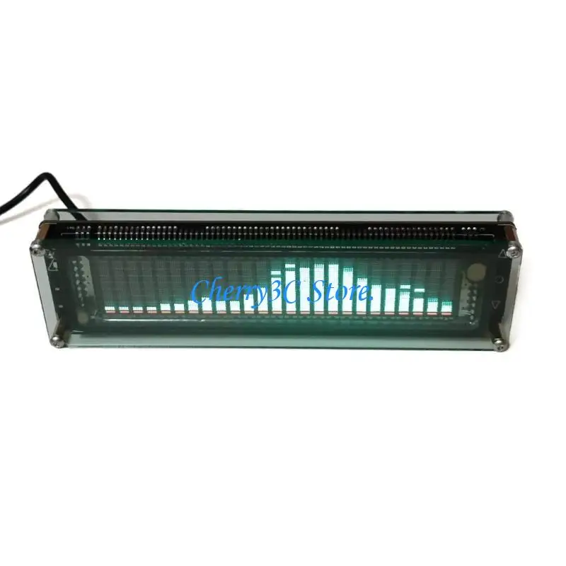 

Индикатор светодиодов 83c