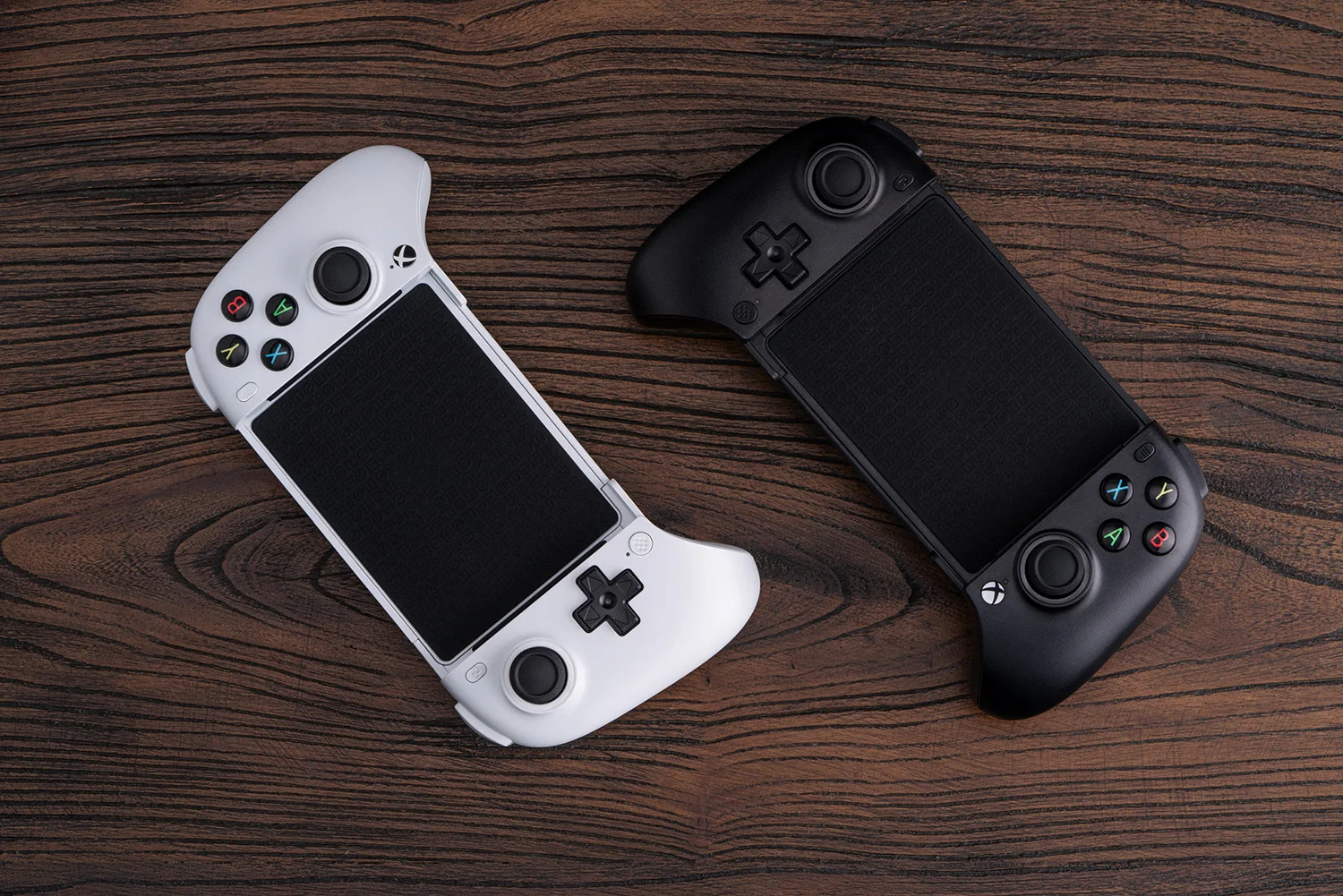 8BitDo Ultimate Mobile Bluetooth-Controller Xbox Edition für iPhone, Apple, Android & Xbox Cloud Gaming mit Hall-Joystick – Detail 10