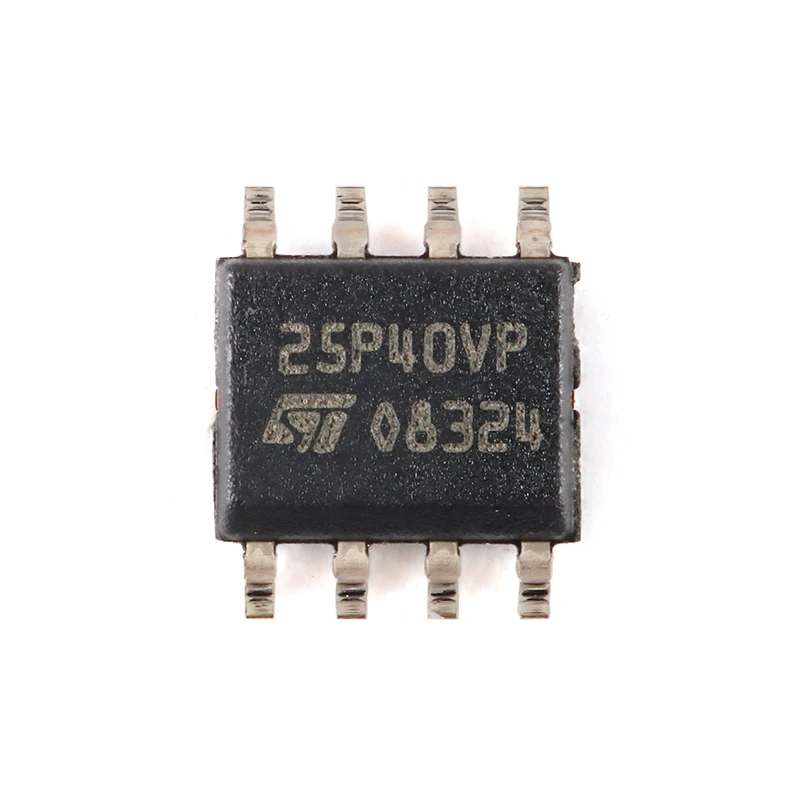 Флэш-память с встроенным чипом памяти