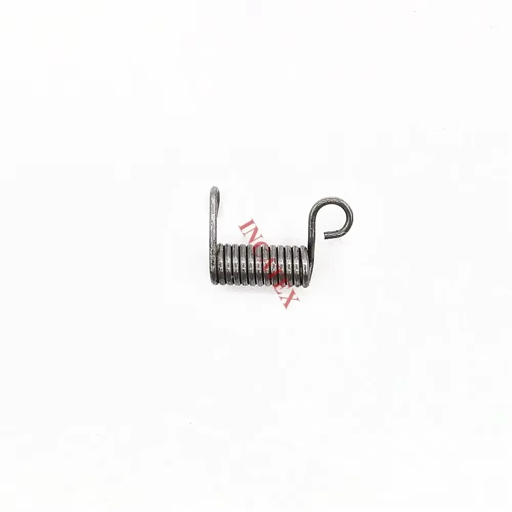 20 Pcs SWF Sunstar Embroidery Machine Spare Parts Genuine Sequin Knife Cutter Return Spring Left Side For SWF Sequin Device
