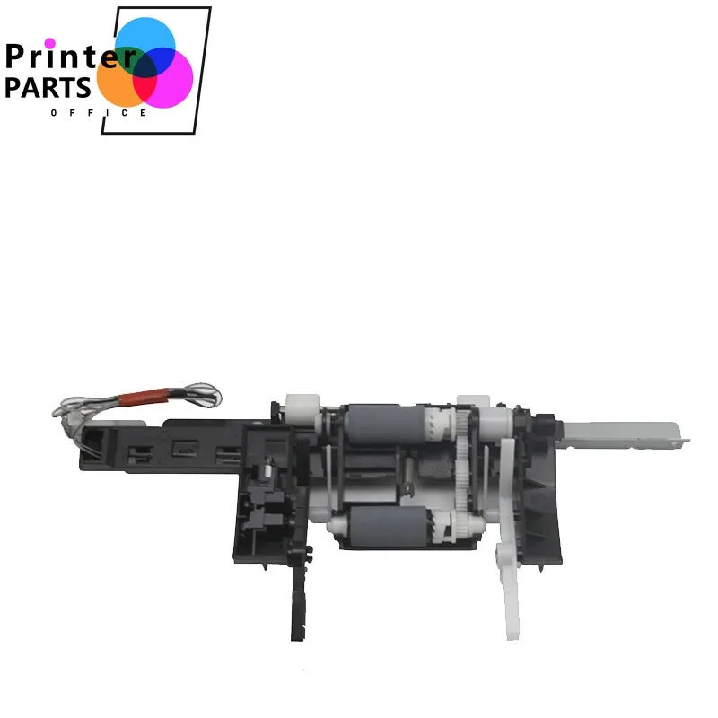 مراجعة شاملة لوحدة تغذية الورق الأصلية JC93-00525A لطابعات HP Laser 107a و108a و135 و136 و137 و135nw