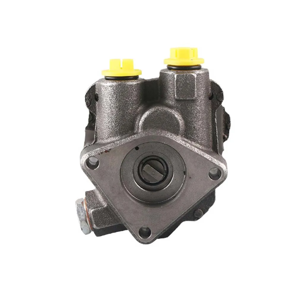 Fuel Transfer Pump High Pressure Fuel Pump Gear Fuel Pump For Volvo VN VNL VHD Series 2082481 85103778 21476011 20997341