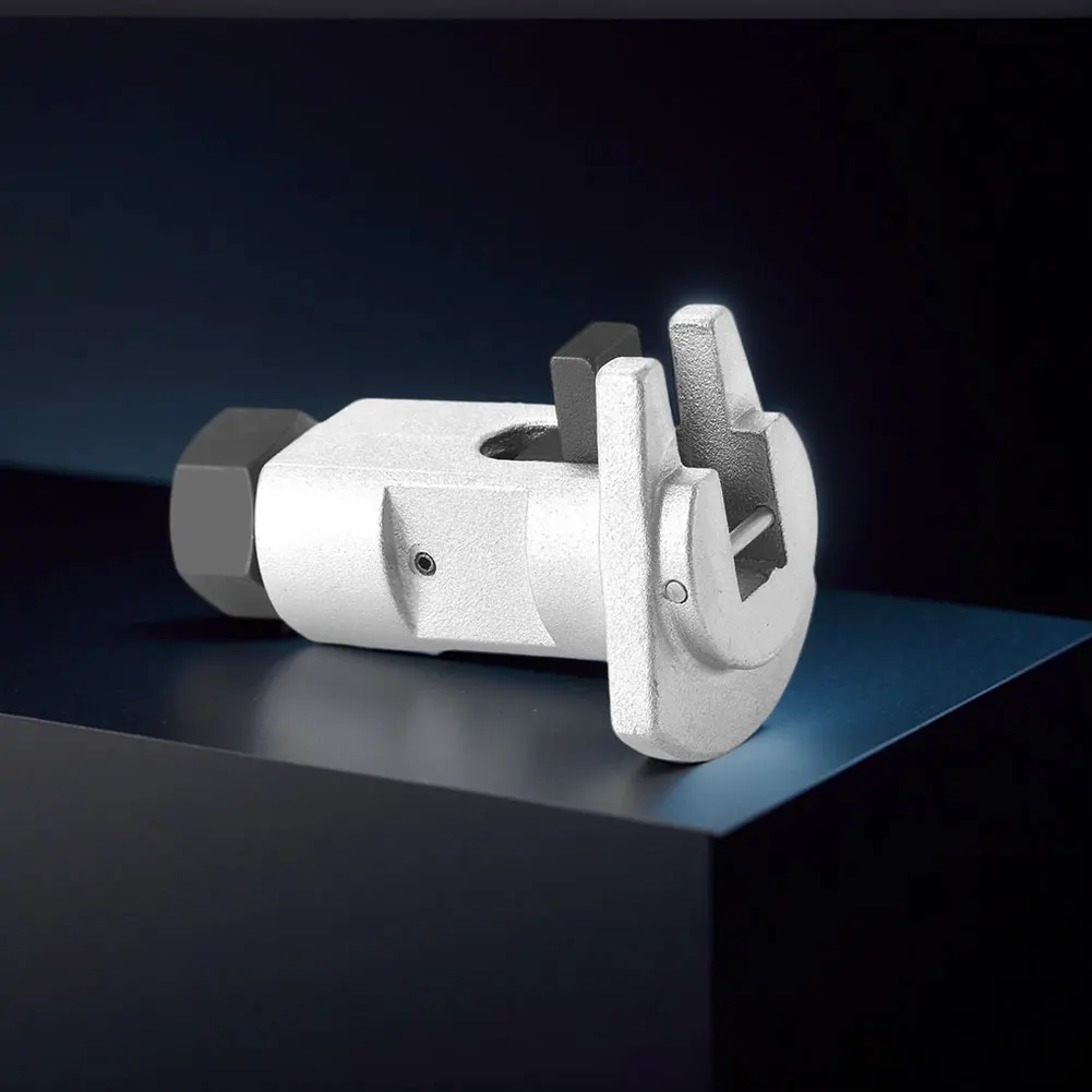 Car Hydraulic Shock Absorber Removal Tool Claw Strut Spreader Suspension Separator Ball Joint Bushing Removal Tool