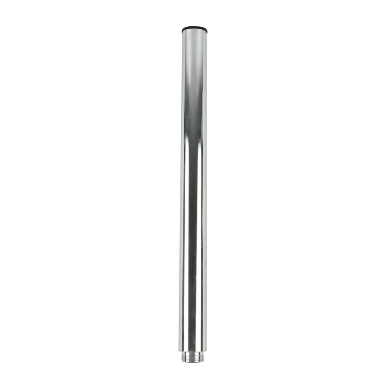 DIA 25mm Metal Bracket Microscope Stand Lengthen Rod Extension Bar Pillar 10A Stand Stereoscopic Microscope