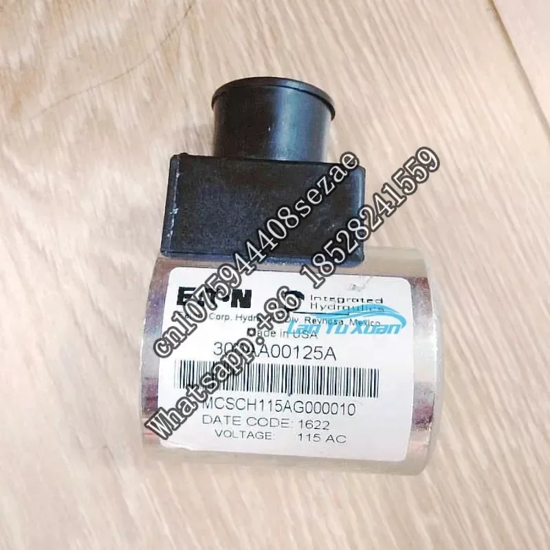 Solenoid Valve Coil 300AA00086A, 300AA00046A, 300AA00090A, 300AA00095A, 300AA00125A , 300AA00278A, 300AA00122A