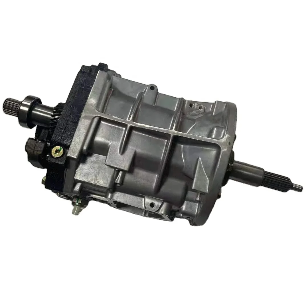 Manual Gearbox For LAND CRUISER 1HZ HZJ79 Transmission Gearbox Other Auto Transmission Systems 33030-6A414