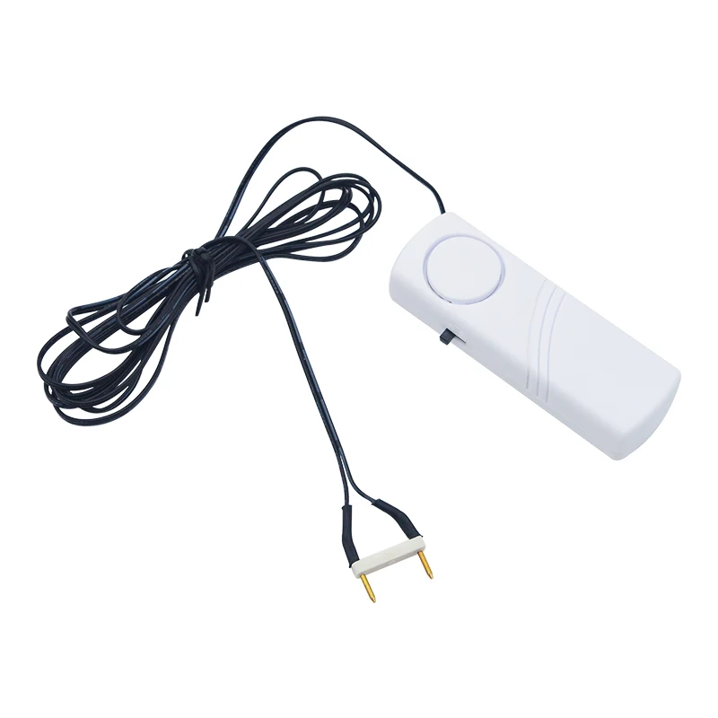 Aquarium Water Level Alarm Sensor Controller Fish Tank Liquid Warning Detector Probe Pump Water Tank Monitor Tools Accessories