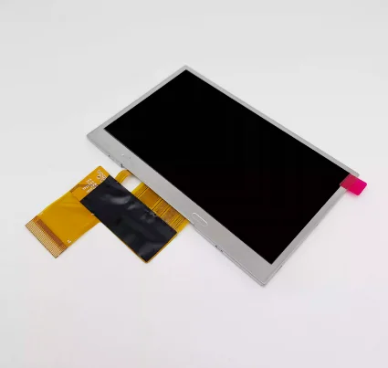 Pantalla LCD DOP-B03S210, DOP-B03S211