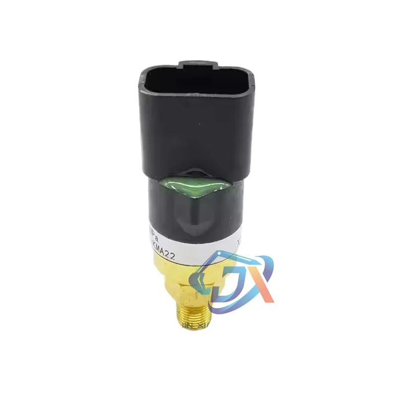 

STAR ZEBRA 22F-06-33430 22F0633430 Excavator Accessories Pressure Sensor for Komatsu PC60-8 PC70-8