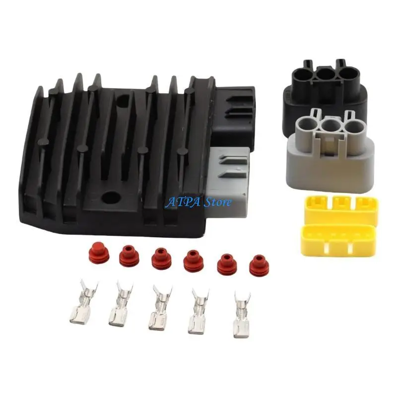 

U13C Motorcycle ATVs Electrical Component, Regulator For XVS950 700 1000 710001103 710000870 710000261 710000908