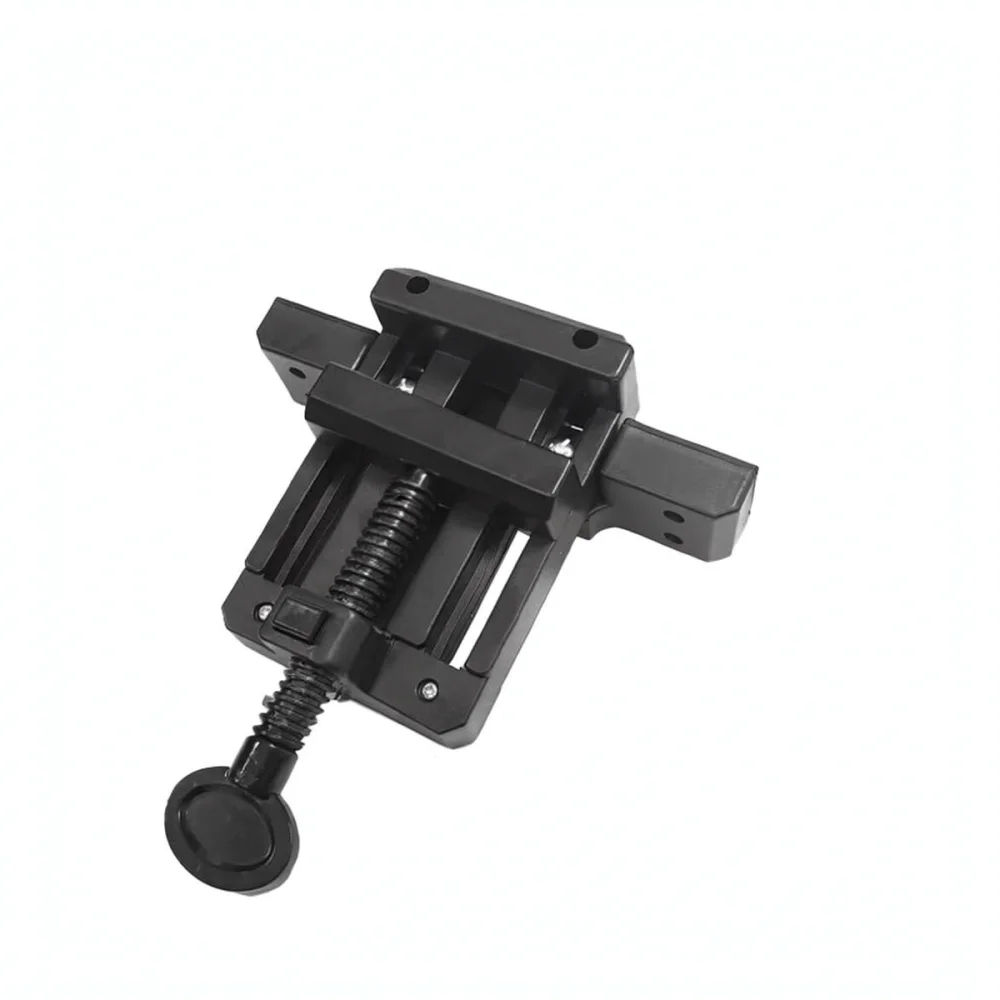 Universal Cabinet Door Installation Clamp Woodworking Helper Jig For Precise Door Alignment And Furniture Hardware Fix