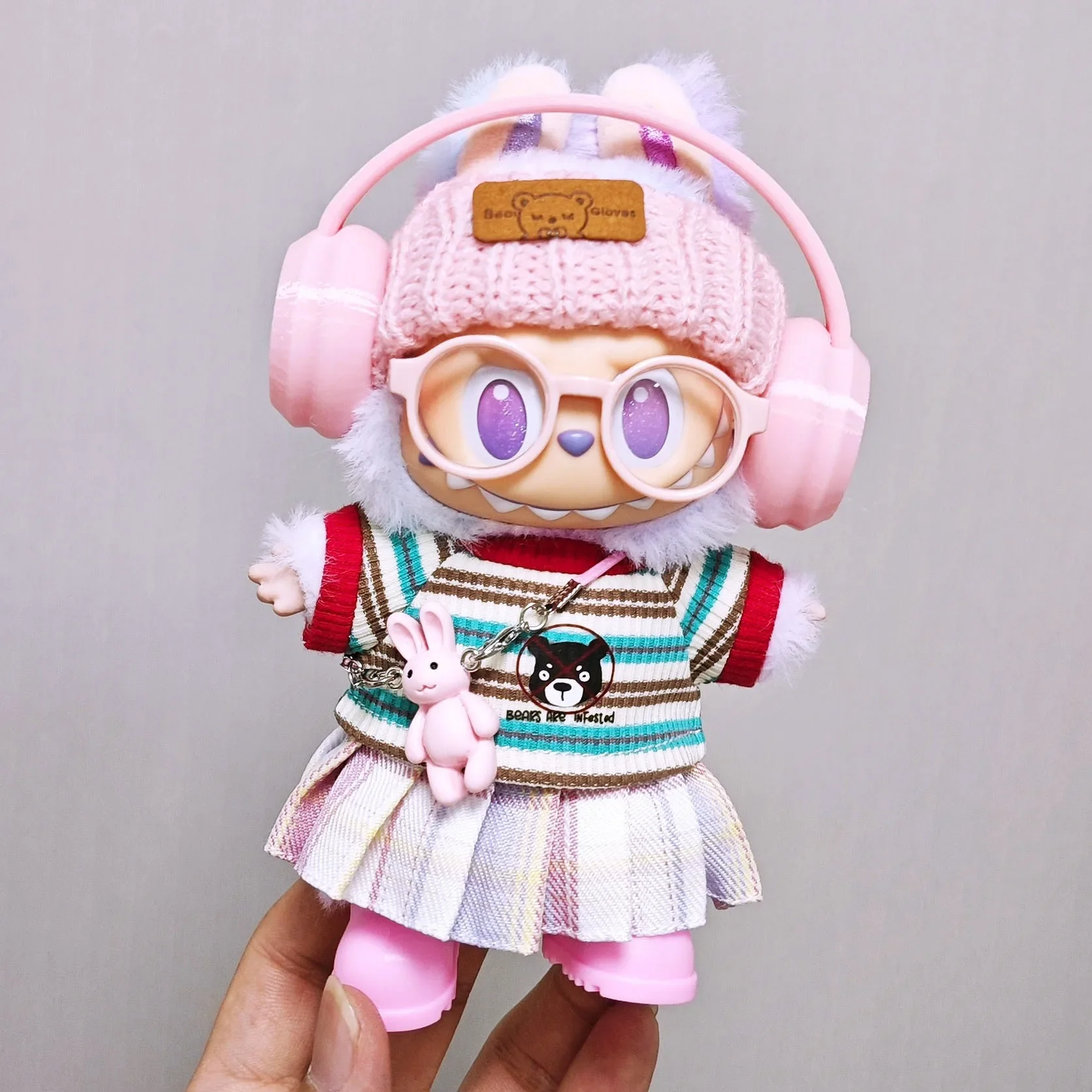 Thumbnail 3 - #26 Latest Doll Shoes Accessory Sets Updates