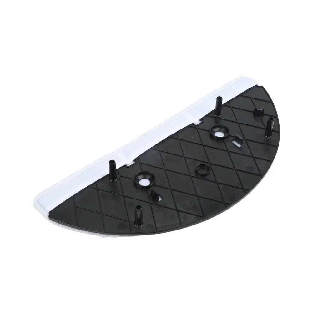For ILIFE A30 A30 for Pro Robot Vacuum and Mop Mop Bracket and Mop Pads Replacement to Maintain Cleaning and Equipment