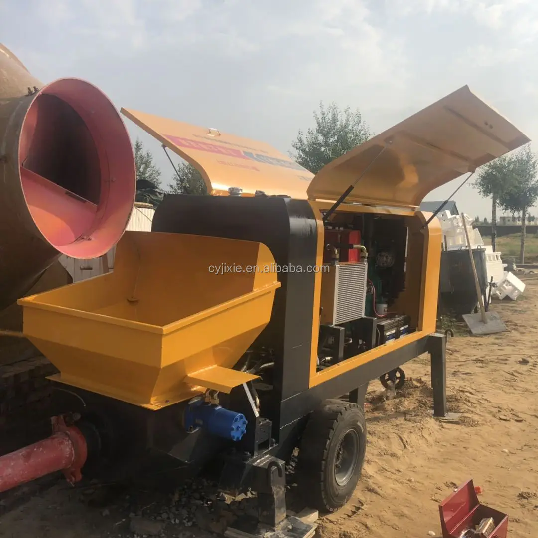 Yg Customized Concr…