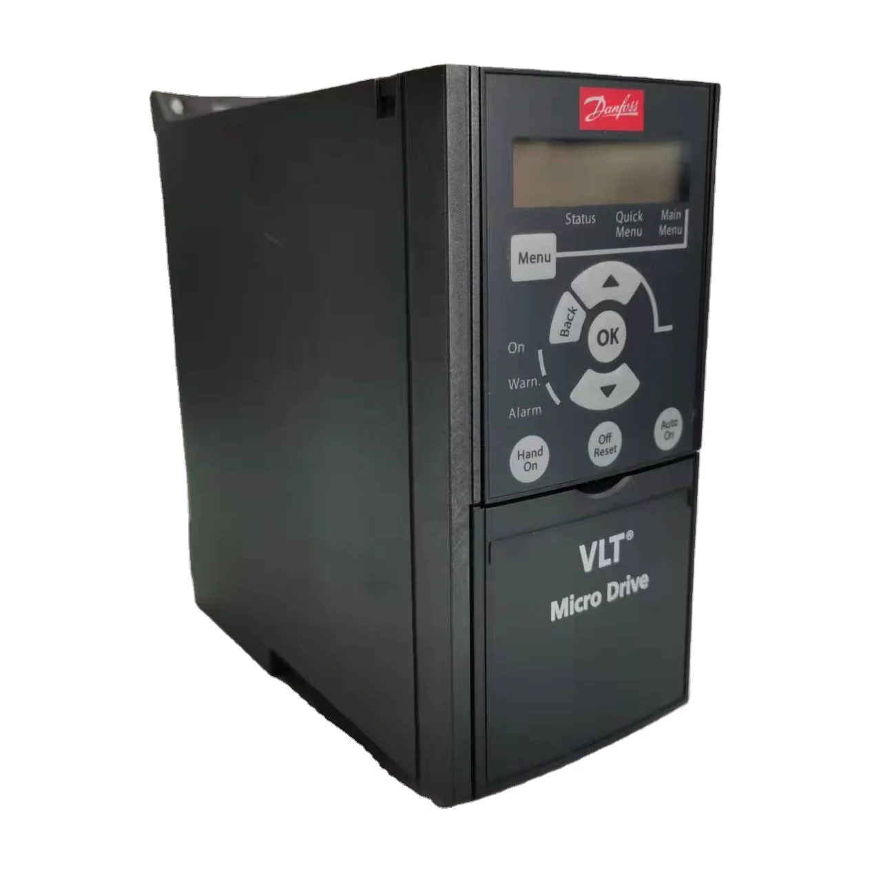 Original Danfoss Drive FC51 FC301 FC302 VFD VLT Drive Inversores de frecuencia Danfoss VFD