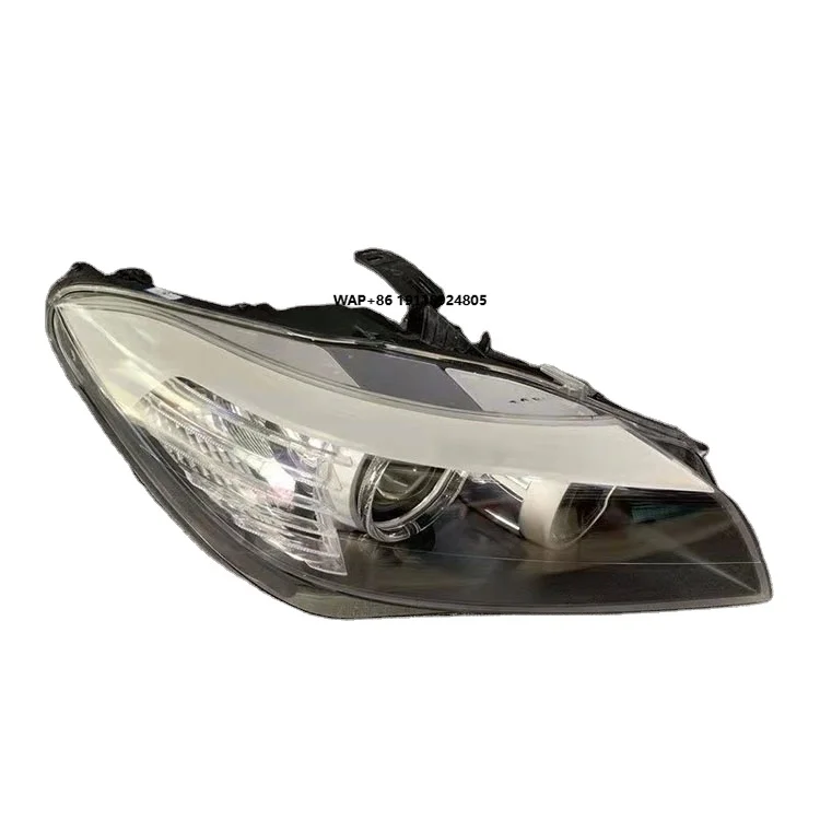 

High Quality for E89 Front Headlight Direct Factory Sale Auto Lighting System Ample Supply for Car Headlamps