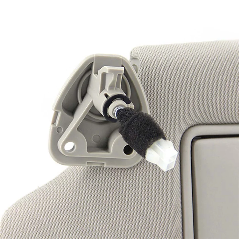 ملحقات داخلية متينة للسيارة حاجب من الشمس لنيسان ألتيما 2.5L 3.5L 2013-2018 بيج 964013TA2A 96401-3TA2A