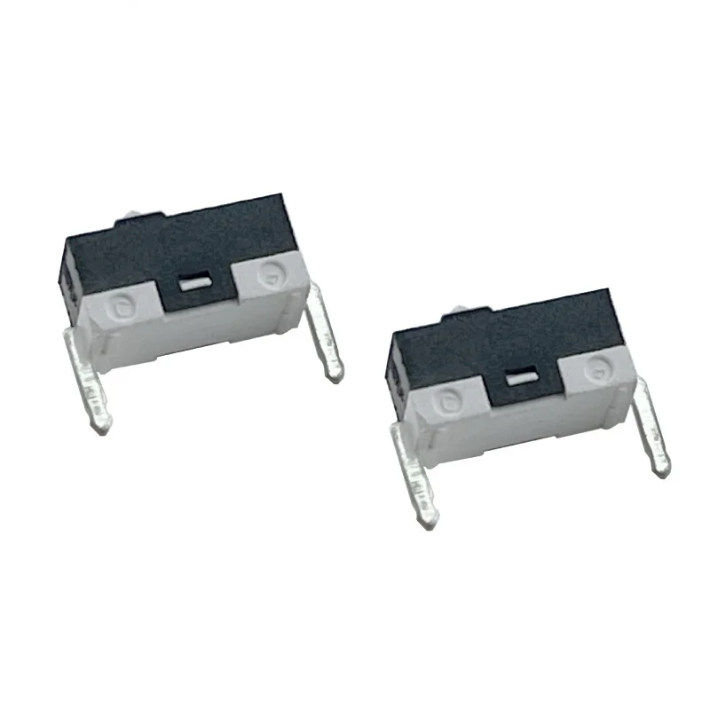 Micro Switch NintendoYH-001Mouse switch Temperature-resistant Two-pin Game Controller Micro Switch
