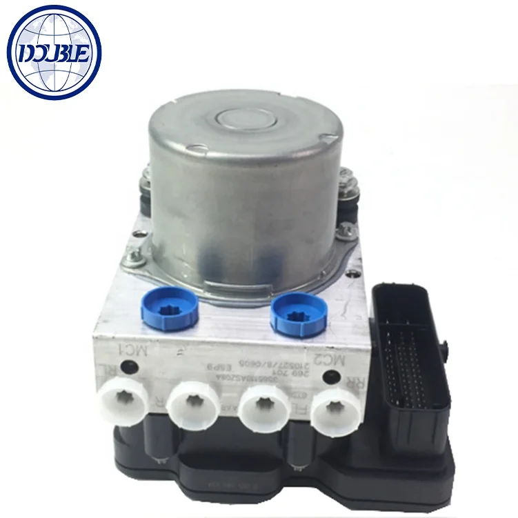 

Wholesale Original Genuine Car Accessaries Fit For GWM OE 3565110XSZ08A Hydraulic Control Unit Spares Parts
