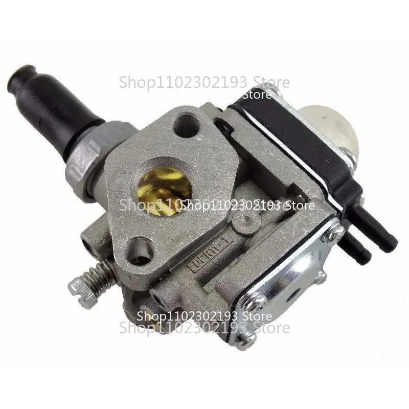 Carburetor For Kawasaki TH43 TH48 TL43 TL33 Outdoor Gardening Tool Lawn Mower Parts view 2
