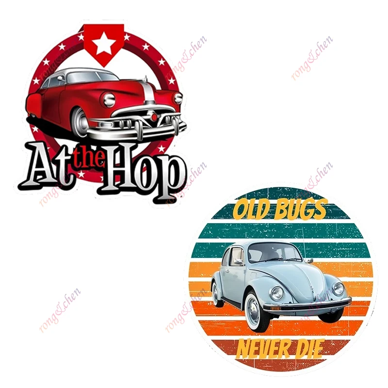

Funny Car Sticker Cool Car Styling JDM Modified for Motorcycle Racing Helmet Laptop Trunk Body Car Window PVC Vinyl Decals