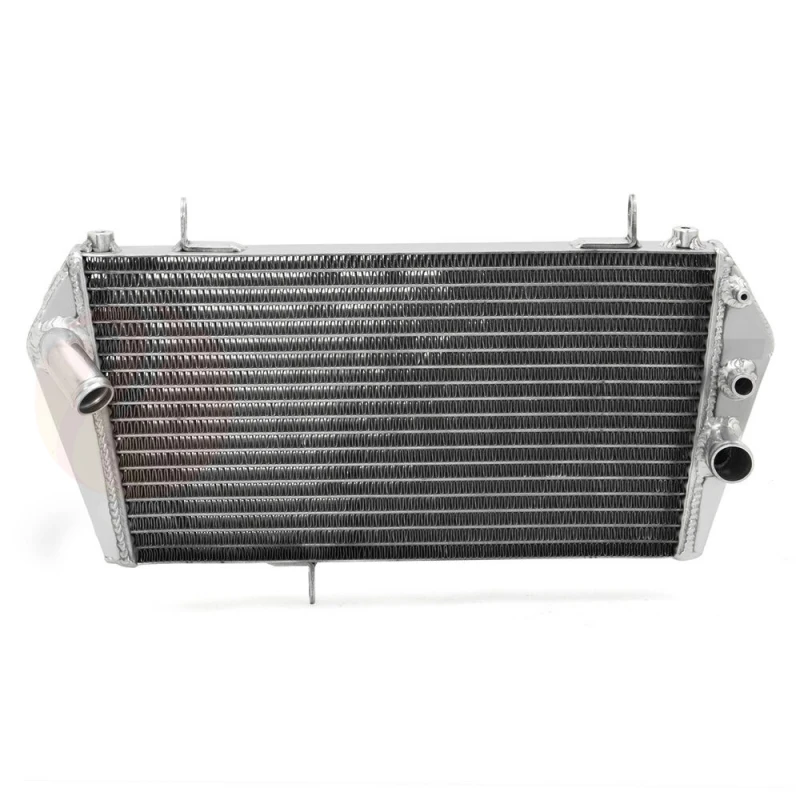 Motorcycle Radiator Water Tank Assembly for Apulia Shiver 750 2007-2016 Dorsoduro 750 2009-2016