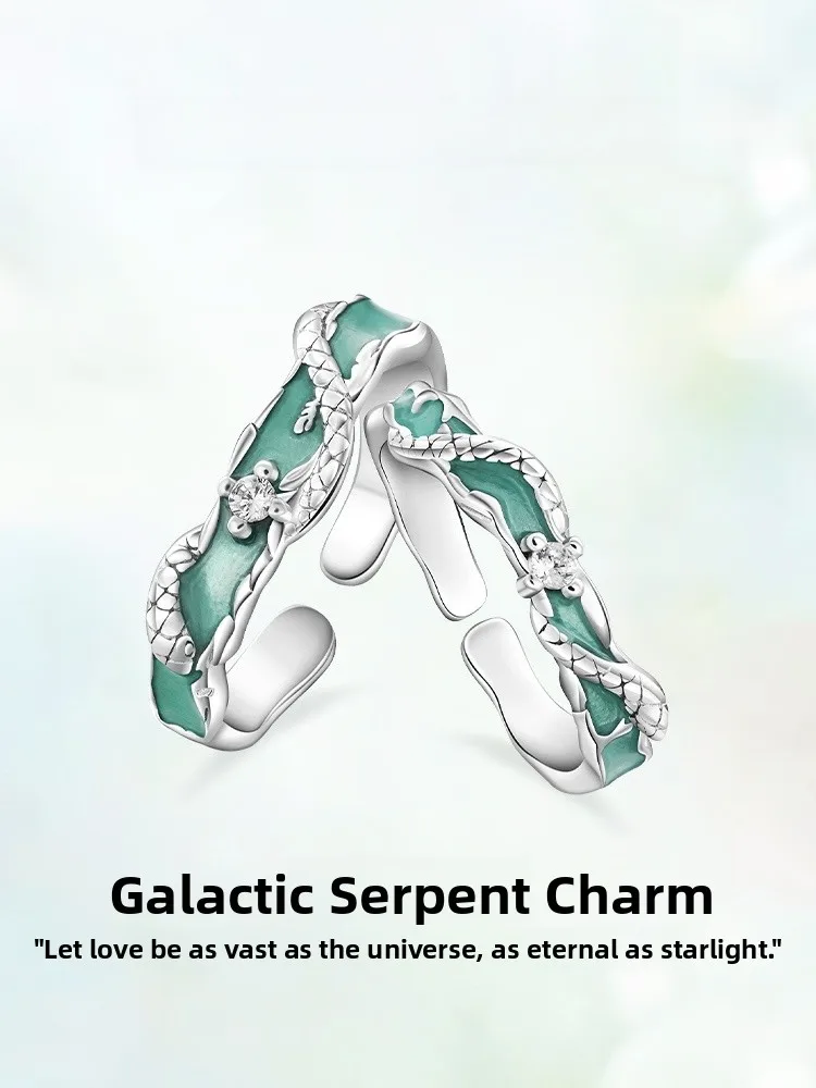 viviwell-anello-a-serpente-in-argento-sterling-s925-per-donne-anelli-semplici-di-alta-qualita-per-coppie-gioielli-per-migliori-amiche-personalizzabile-con-incisione