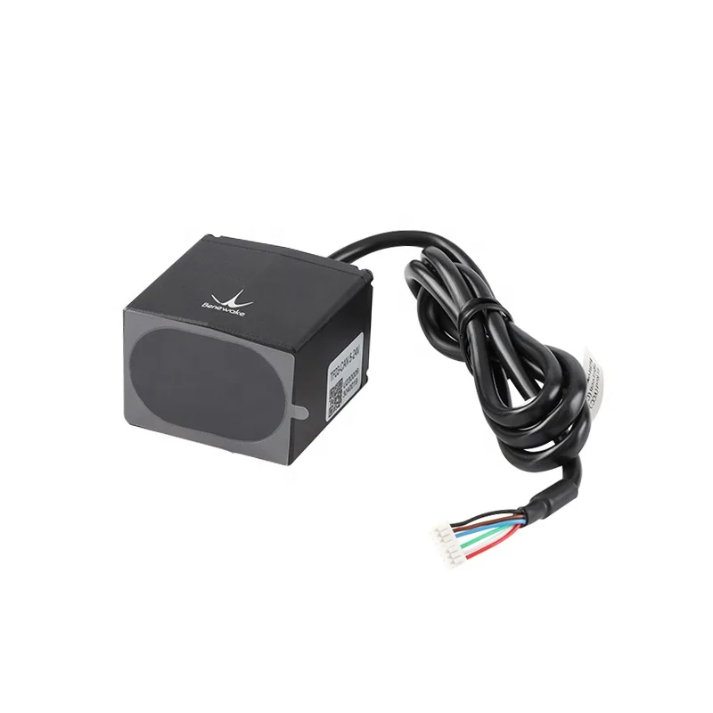 IP67 Waterproof 100m 180m Ranging UART/CAN/IO RS485/RS232 TF03-100 TF03-180 Lidar Range Finder Sensor Module