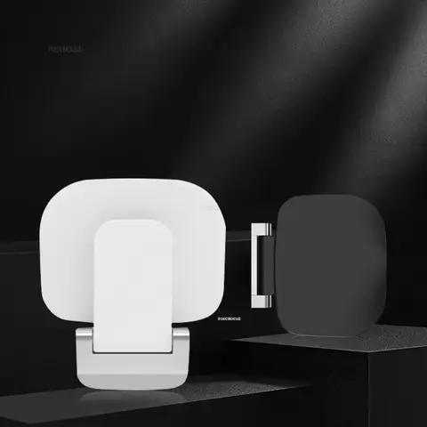 Folding Bath Chair Home Barrier-free Toilet Bathroom Chair Nordic Porch Shoe Changing Stool Plastic Wall-mounted Shower Seats L