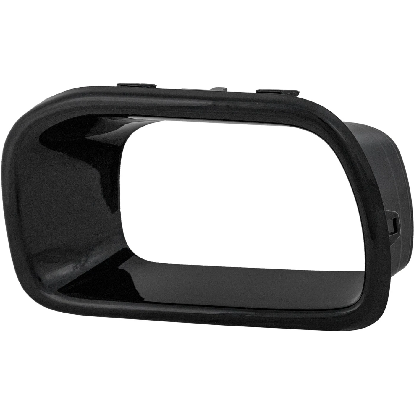 As Shown In The Figure Air Intake Trim Cover Direct Replacement Part Seamless Exterior Integration For Sporty Vehicle Styling