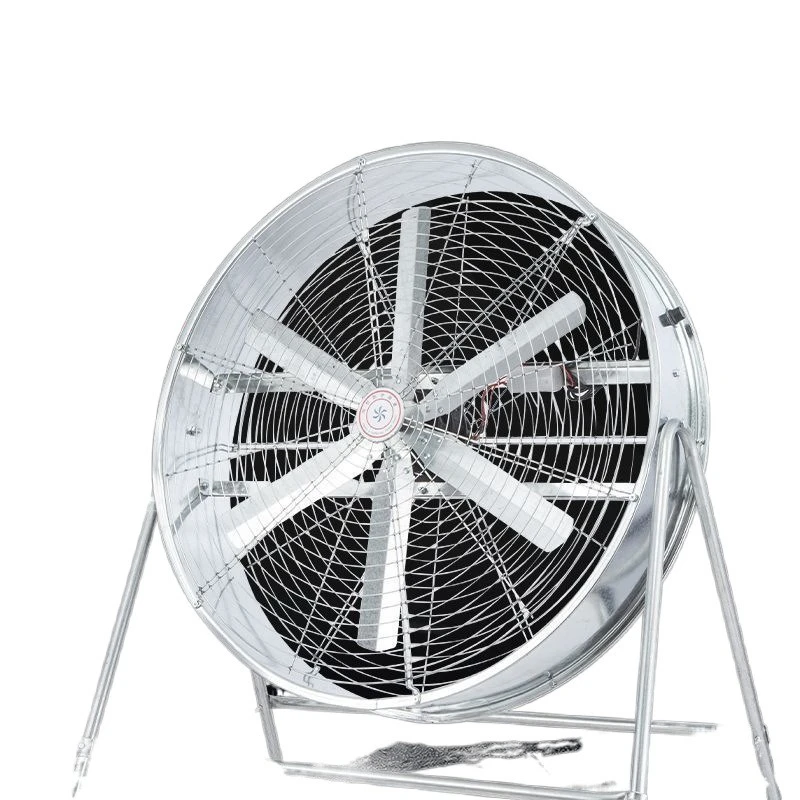 

Industrial fan high wind strong wind high power breeding warehouse workshop ventilation