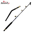Rod Bent Handle