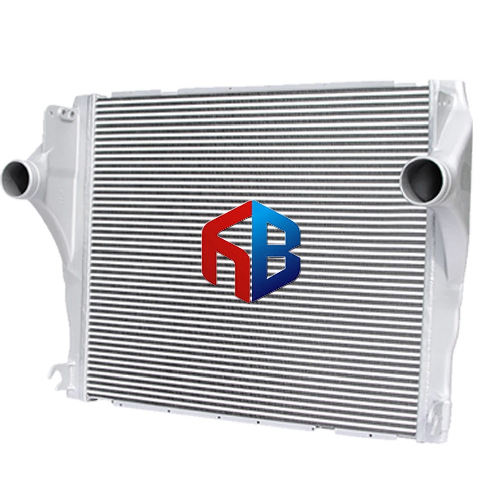 

Engine Replacement Intercooler 44012517 PET17715 For Peterbilt/Kenworth Heavy Truck