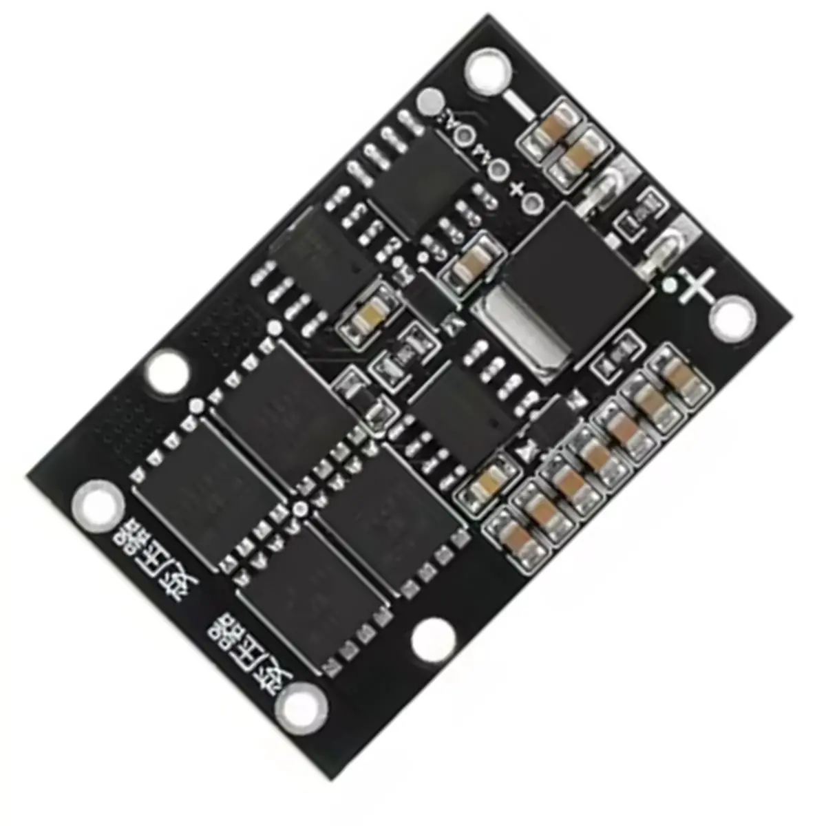 (A99Z] DC 6-15V to AC 10Kv-25Kv Arc Igniter Module Arc Igniter High Voltage Module High-Voltage Generator Ignition Module