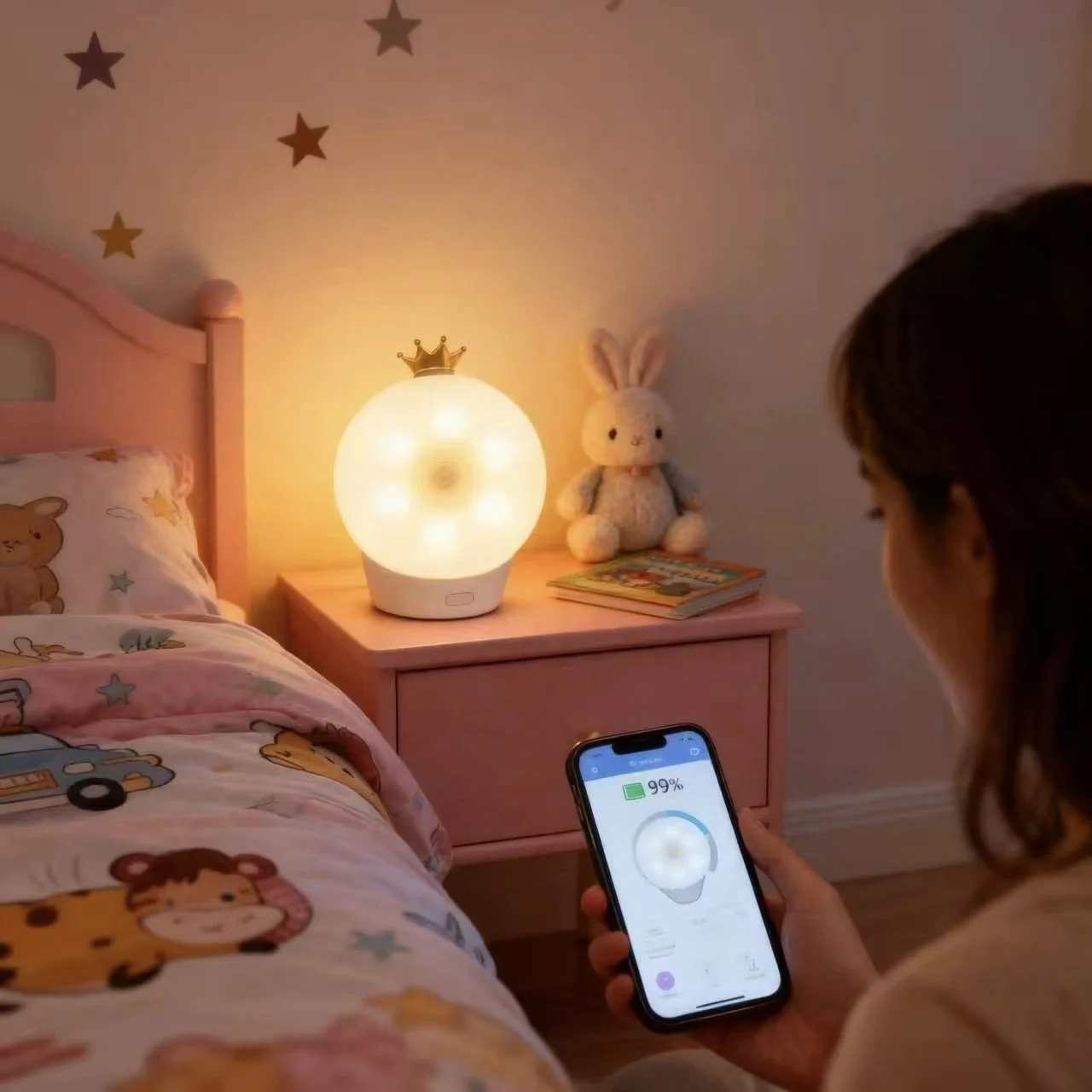 

GGbingo HPH датчик движения светодиодный ночник USB перезаряжаемый для кухонного шкафа лампа для гардероба лестница беспроводной светодиодный светильник для шкафа