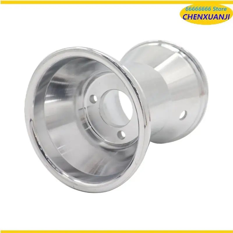 

Suitable for 5-inch aluminum alloy rear wheels of go karts, suitable for ATV go karts, scooters, drift bikes