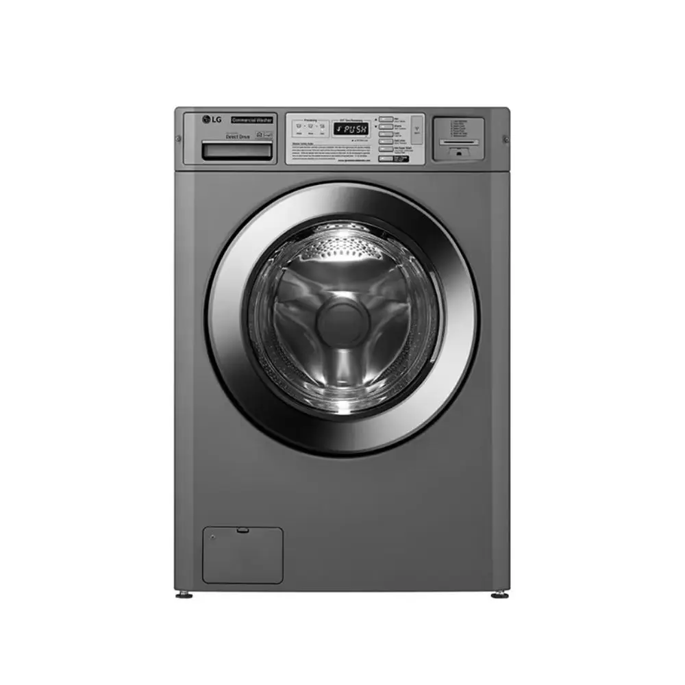 HOT Commercial Laundry Washing Machine Giant C