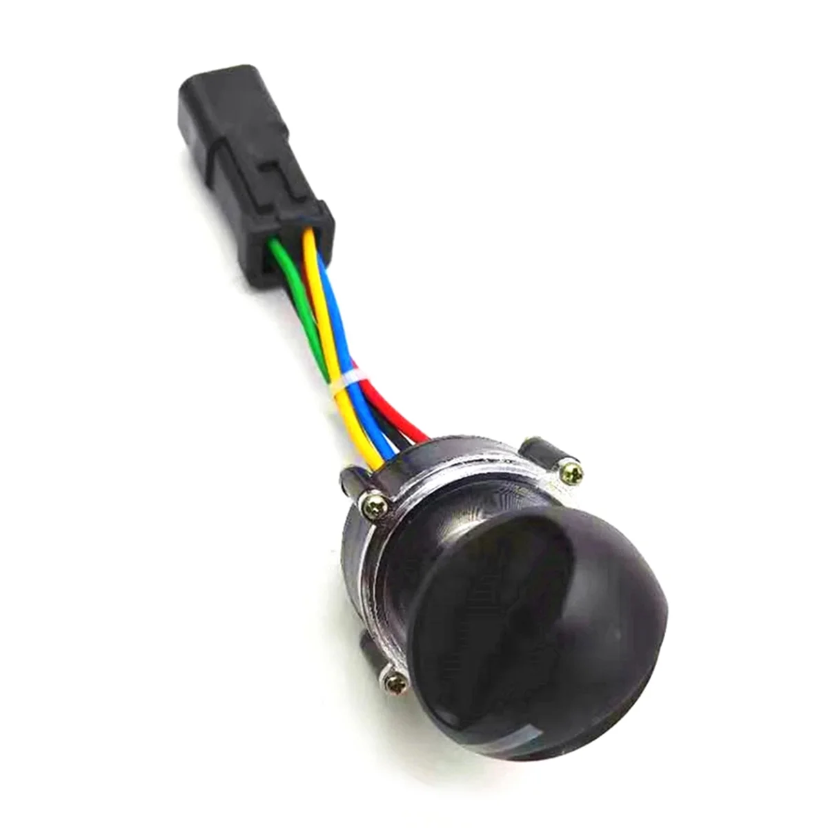 

A22P_106-0107 1060107 Ручка дроссельной заслонки экскаватора, поворотный переключатель, датчик положения дроссельной заслонки для CAT Carter 320D 320B 320C 312 365B