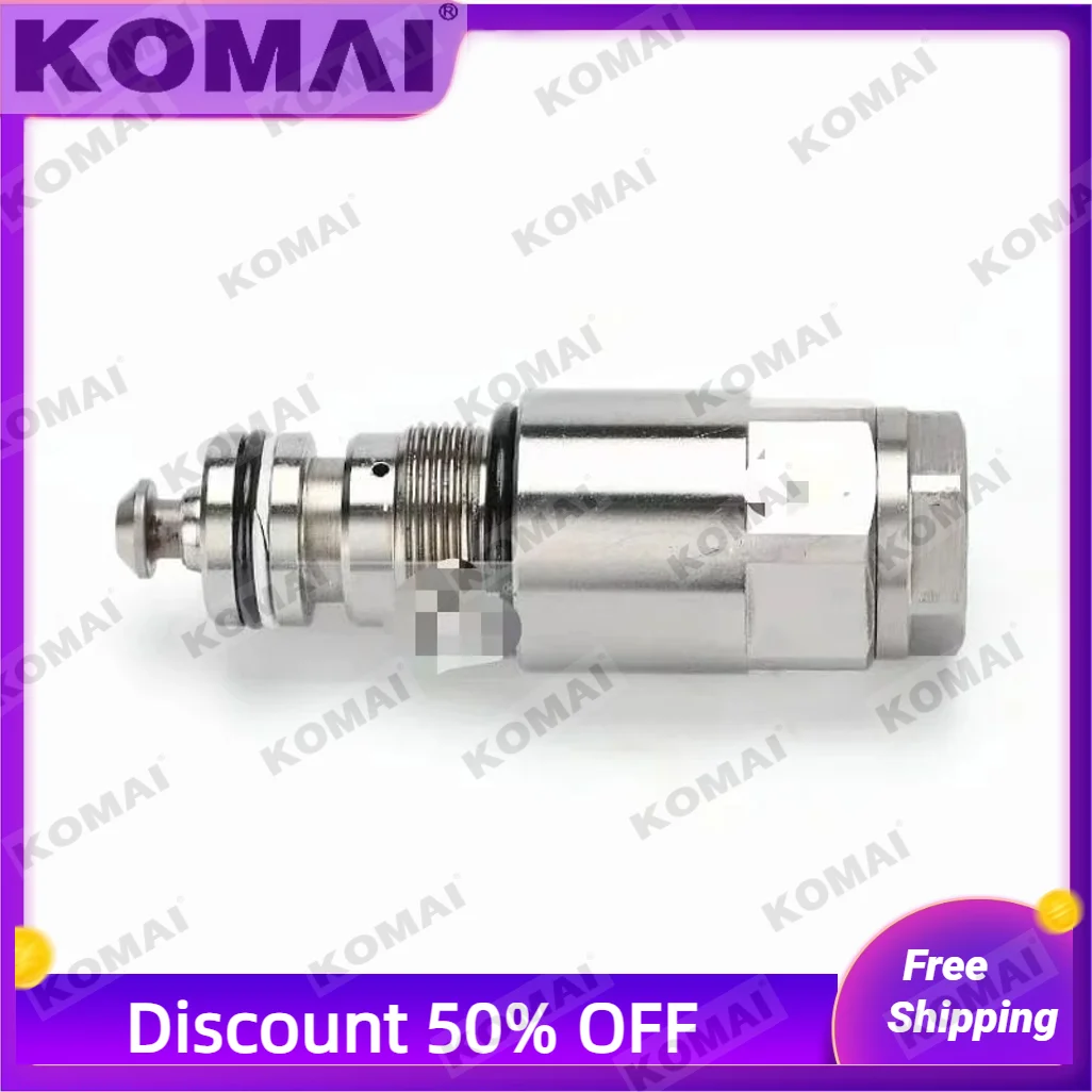 

For Service Valve Pc130-7 723-30-60101