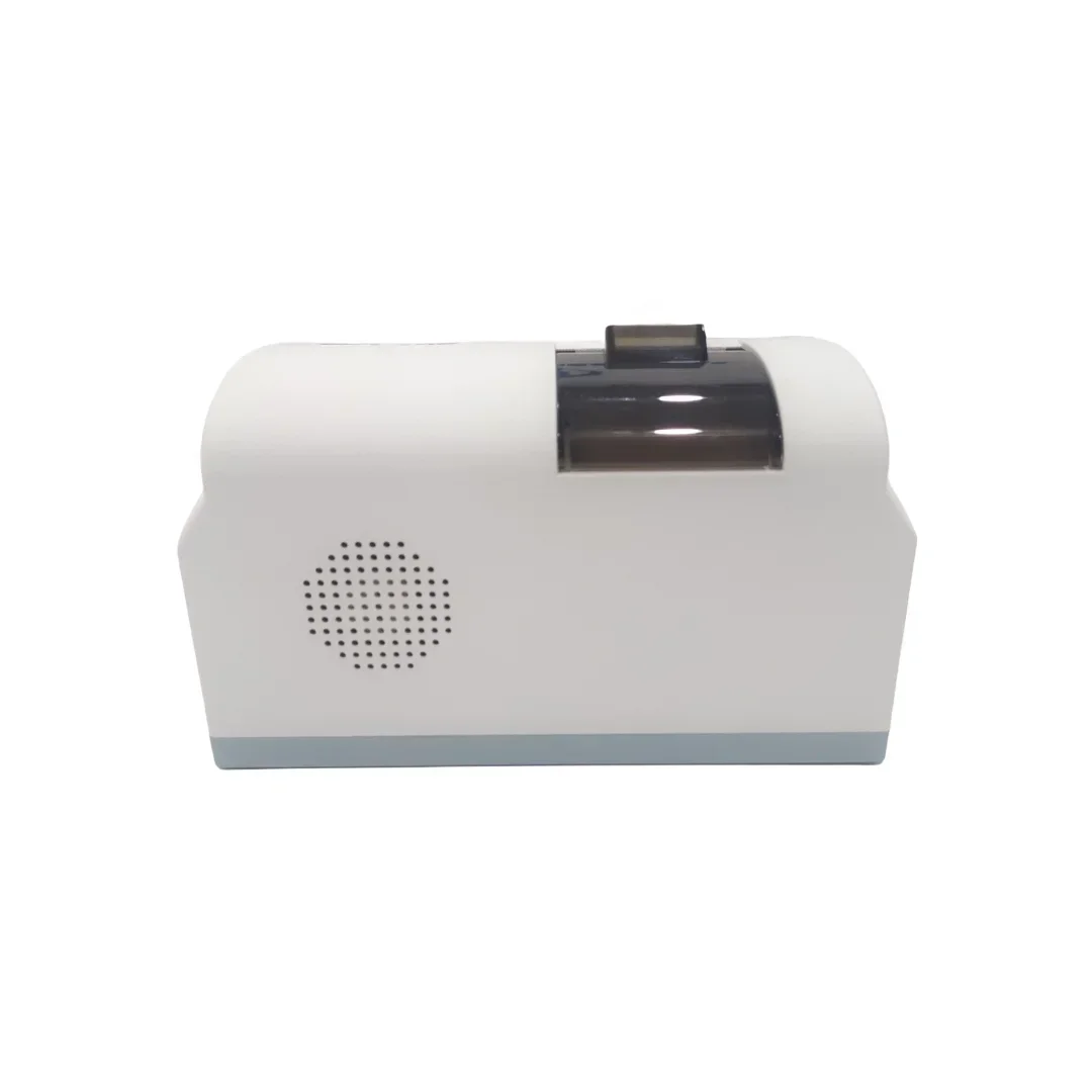 

【HOT】Wondfo Finecare Vet Progesterone Dog Test Machine Finecare Progesterone Machine Veterinary Equipment Dog Test Kit Prog