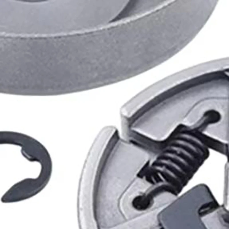 MMS290 MS390 029 039 310 Clutch Worm Gear Block Accessories Chainsaw Kit Sprocket Clutch Drum Needle Bearing Washer
