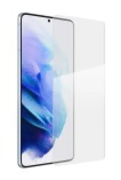 Premium Tempered Glass Screen Protector Designed Specifically for Samsung Galaxy S23 Plus Featuring Edge-to-Edge Coverage High C