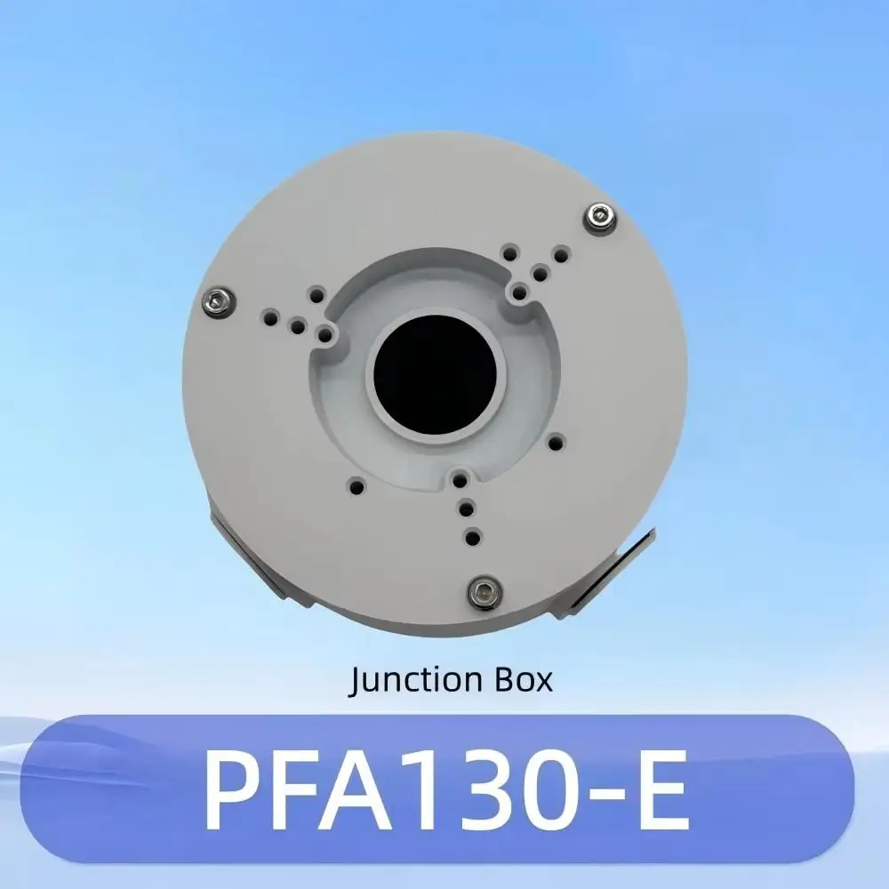 

Совместимые с Dahua PFA130-E PFA13G PFA134 PFA135 PFA136 PFA137 PFA139 крепления распределительной коробки для аксессуаров для камер Dahua