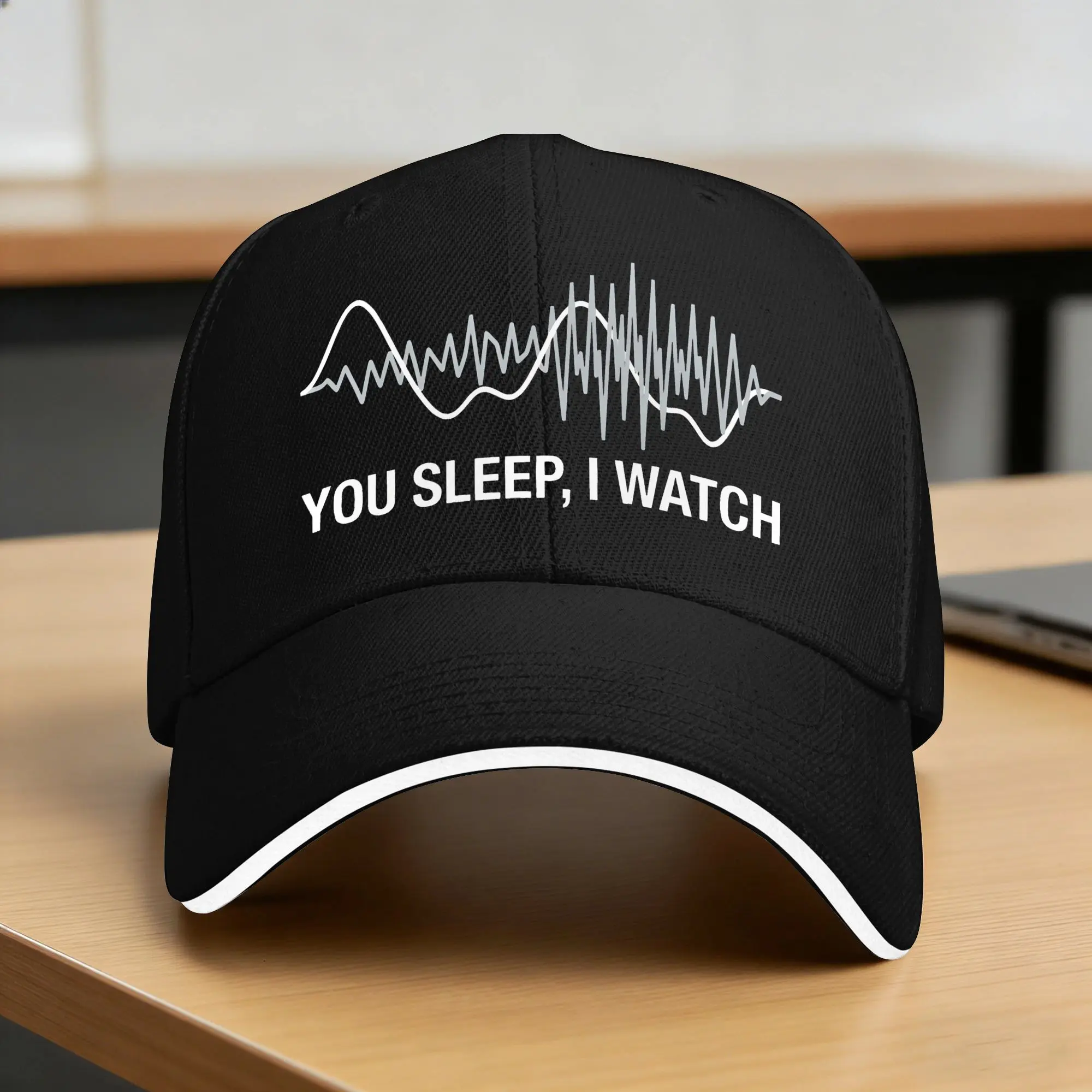 Casual Baseball Cap You Sleep I Watch Project Hail Mary  Outdoor Sport Hip Hop Hats For Unisex Sun y2k Retro Baseball Caps
