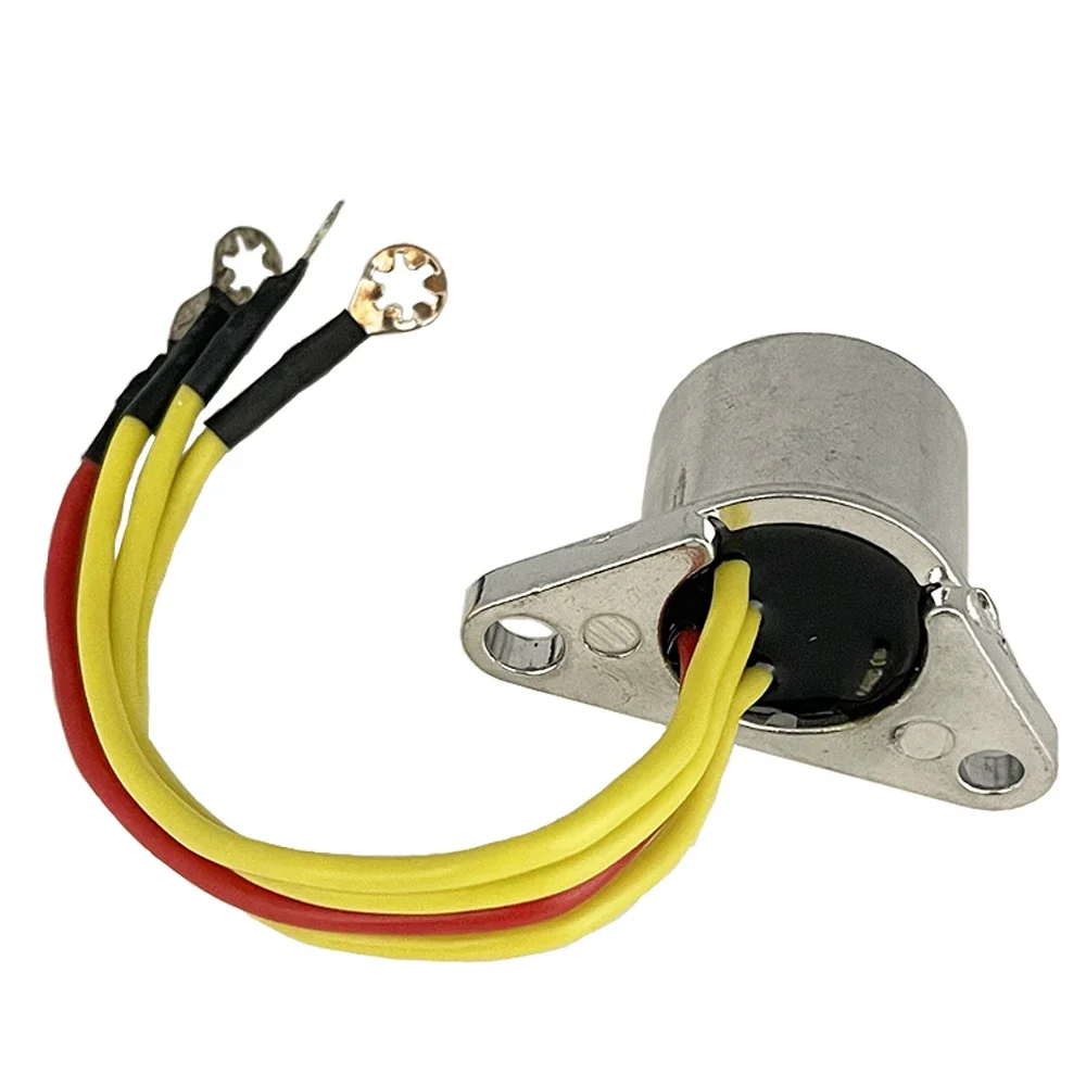 BONTO Voltage Regulator Rectifier For Johnson Evinrude 50 15 20 25 28 30 35 40 45 60 HP OEM:173692 581366 581778 582304