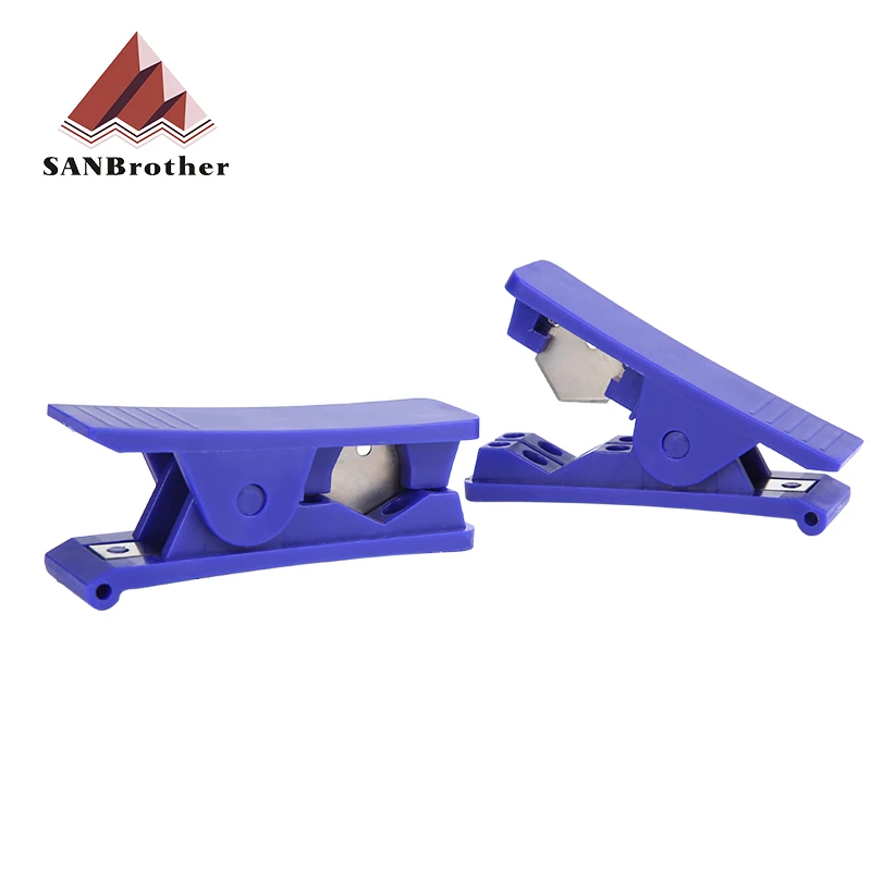 PTFE Tube Cutter Osmosis System Cutter Scissor Cut Tool Water Purifier Filter PVC PU Rubber Plastic Pipe Tube Cutter Tool